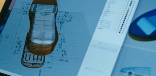 Неожиданно: автогигант «Ниссан» придумал «беспилотные» тапочки (видео)