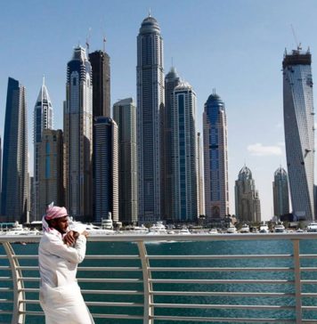 В Эмиратах с помощью технологии компании ABB разрабатывают интеллектуальную солнечную стратегию