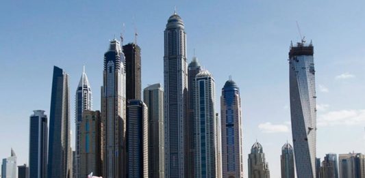 В Эмиратах с помощью технологии компании ABB разрабатывают интеллектуальную солнечную стратегию