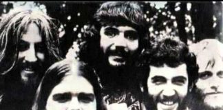 ЭБ продолжает славные блюз-традиции