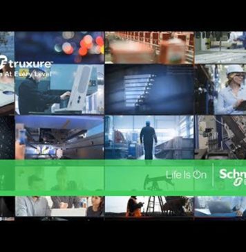 Что помогает превратить старинную пекарню в современное технологичное пространство (видео)