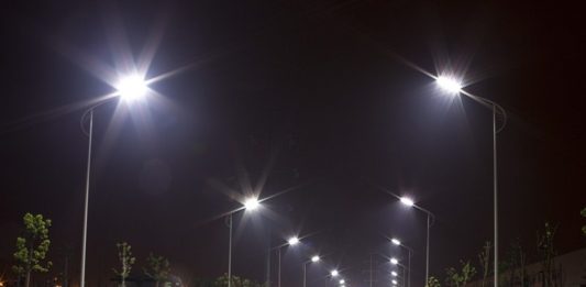 Запад нам поможет: 1,2 млн евро на светодиодное освещение выделит Черновцам Евросоюз