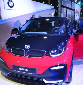 Вам такое и не снилось: за электромобиль BMW i3 в Калифорнии можно получить 20,5 тыс. долларов скидки