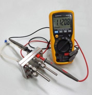 Протонный аккумулятор может заменить литий-ионный – разработка австралийских ученых
