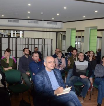 Стратегическая сессия – управленческое «must be» компании