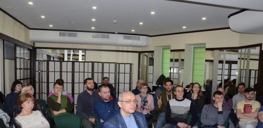 Стратегическая сессия – управленческое «must be» компании