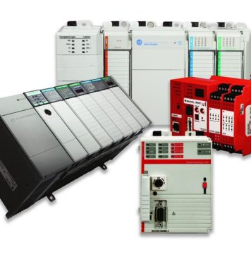 Контроллеры Rockwell Automation повышают безопасность и эффективность оборудования