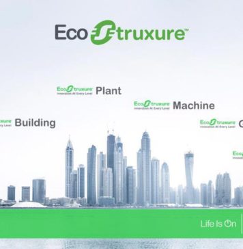 Платформа EcoStruxure – решение для различных объектов и сфер жизни (видео)