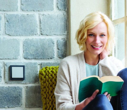 Серия D-Life – для любителей минимализма в дизайне schneider_merten-d-life_1_1