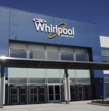 Компания Whirlpool стремится к энергоэффективности