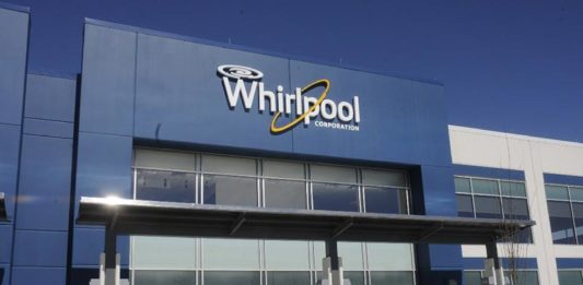 Компания Whirlpool стремится к энергоэффективности