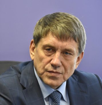 Приоритет для Украины – интеграция в европейскую энергетическую систему