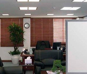 Для магазинов и офисов: светодиодная панель ДВО – новинка от компании IEK