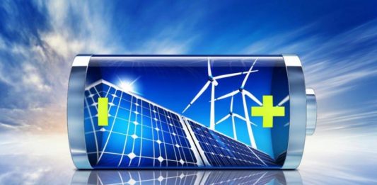 Энергетическая стратегия Украины – до 2035 года: в правительстве одобрили план действий