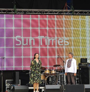 Что надо знать об энергии солнца: на Abilities Camp показали возможности альтернативной энергетики