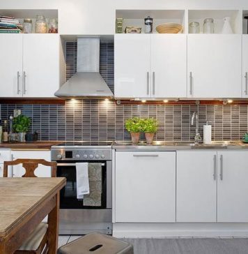 Духовки и вытяжки в Украине будут продаваться с энергоэтикетками европейского образца