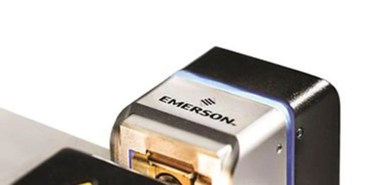 Emerson представляет новый ультразвуковой сварочный аппарат