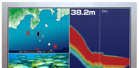 Mitsubishi Electric выводит на рынок новый цветной TFT-LCD-модуль