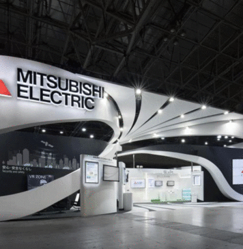 Разработки Mitsubishi Electric – в основе стратегии «Общество 5.0»