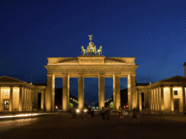 ADMS-решение Schneider Electric управляет энергией Берлина