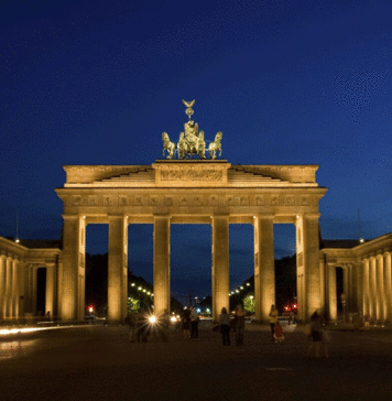 ADMS-решение Schneider Electric управляет энергией Берлина