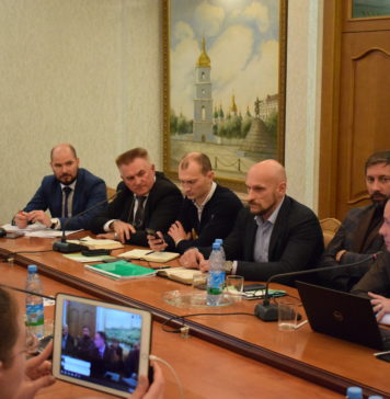 В Украине представили концепцию утилизации мусора