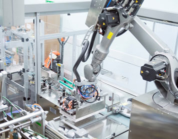 Цифровое будущее фармацевтики