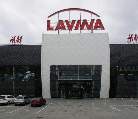 Schneider Electric обеспечивает надежное энергоснабжение и автоматизацию систем ТРЦ «Lavina»