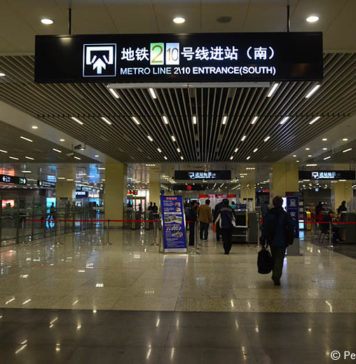 Что является залогом безопасности и надежности Шанхайского метро