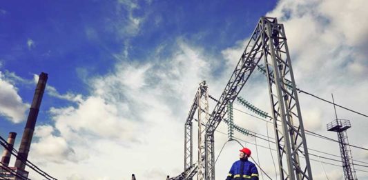 С Днем энергетика!