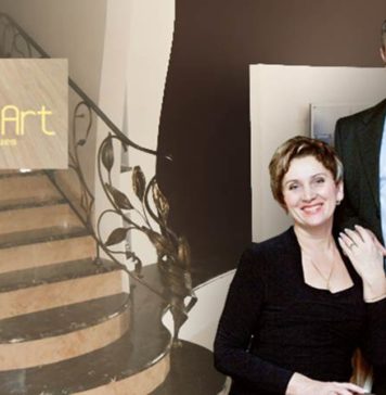 Жизнь «до» и «после» войны