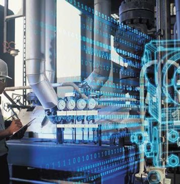 Искусственный интеллект делает производство более умным