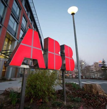 Компания AББ будет развивать четыре стратегических направления