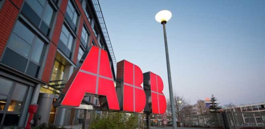 Компания AББ будет развивать четыре стратегических направления