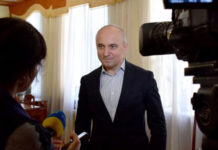 Сергей Савчук