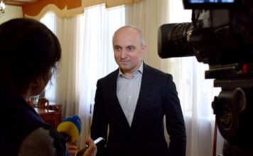 Сергей Савчук