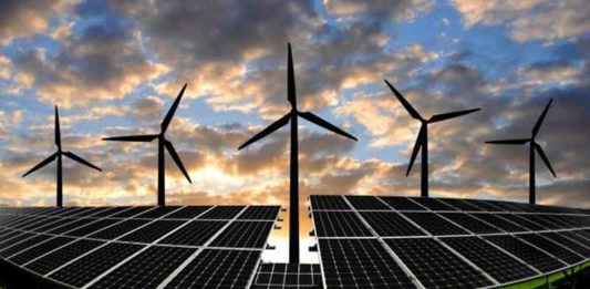 В Украине мощности возобновляемой энергетики вырастут до 3,6 ГВт Возобновляемая энергетика