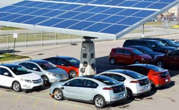 Норвегия-электромобили_1