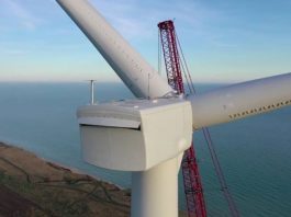 Приморская-ВЭС