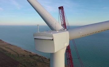 Приморская-ВЭС