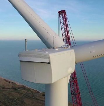 Приморская-ВЭС