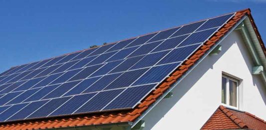 Около 7,5 тыс. домохозяйств в Украине используют энергию солнца