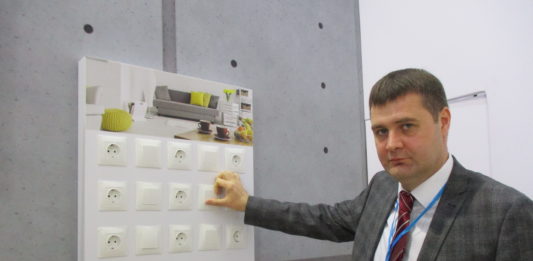 Мы не намерены отдавать свое поле чужим игрокам, — Александр Крыжановский Крыжановский-Планк