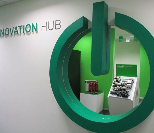 Шнейдер-Электрик-Украина