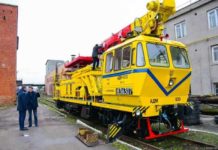 ивано-франковский-локомотиворемонтный-завод