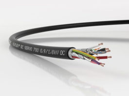 lapp-olflex-servo-800