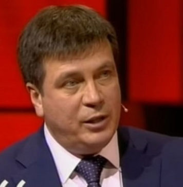 После энергомодернизации жилого сектора следующий шаг – промышленность, энергетика и транспорт, – Геннадий Зубко зубко