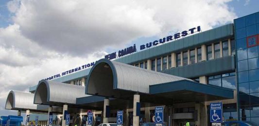 Mitsubishi Electric оснастит аэропорт Бухареста доплеровским лидаром Airport-Bucharest