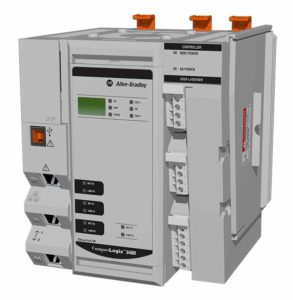 Allen-Bradley-CompactLogix-5480