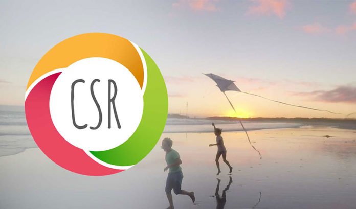 Legrand--CSR